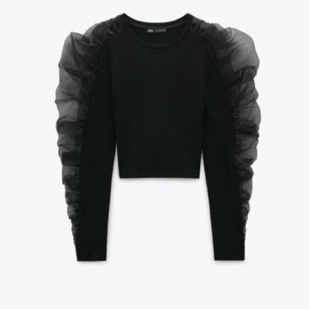 ZARA Sweater